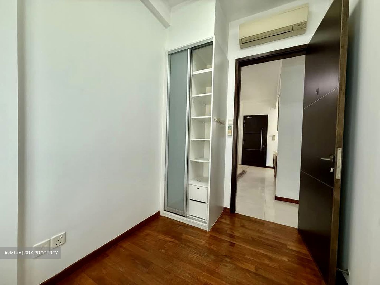 Residences @ Jansen (D19), Apartment #595846991